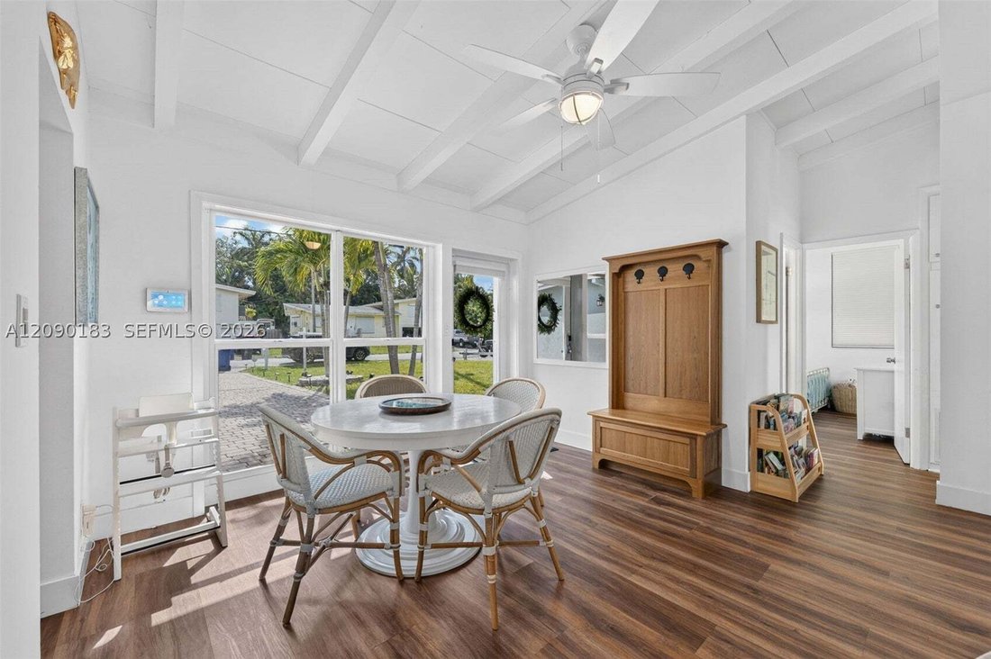 Haus in Fort Lauderdale, Florida, Vereinigte Staaten 4 - 18889407