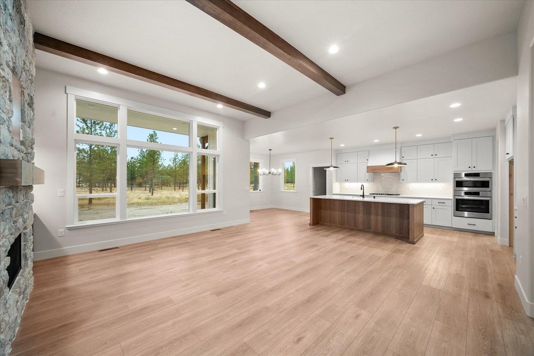 House in Nine Mile Falls, Washington, United States 5 - 17358657