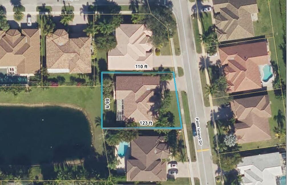House in Boca Raton, Florida, United States 2 - 18650921