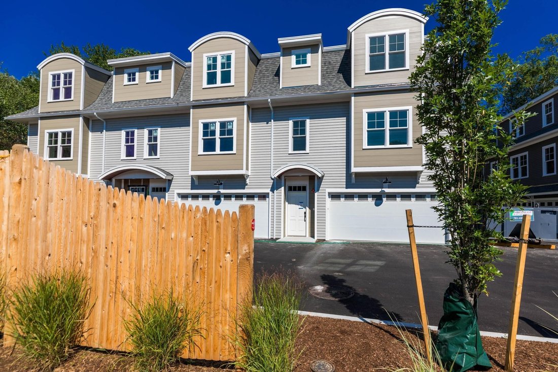 Condo in Rye, New Hampshire, United States 1 - 18892620