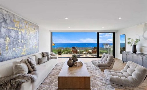 Townhouse in Laguna Beach, California, United States 1