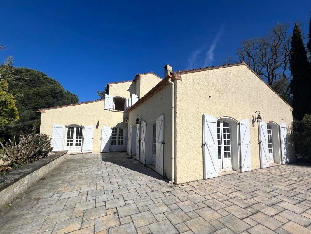Casa en Rouffiac-Tolosan, Occitania, Francia 1 - 18881221