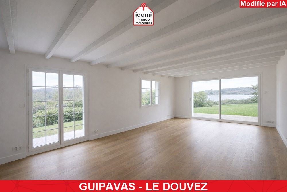 Haus in Bourg Sud, Guipavas, Frankreich 1 - 18880998