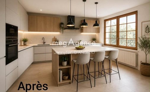 Apartment in Sanary-sur-Mer, Provence-Alpes-Côte d'Azur, France 1