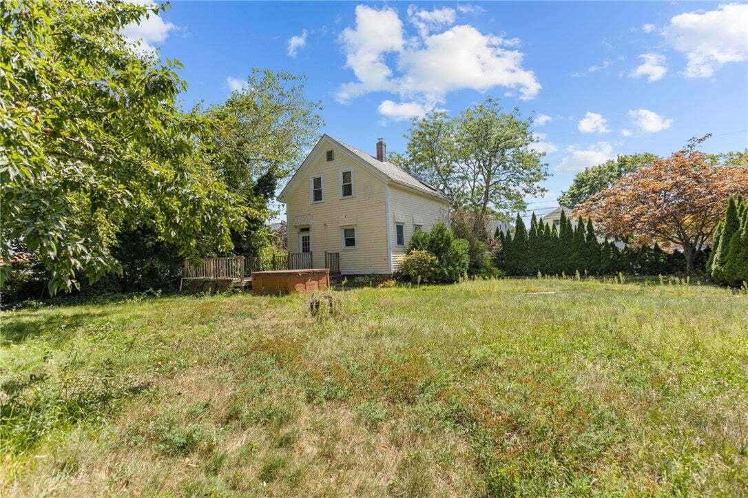 Haus in Cranston, Rhode Island, Vereinigte Staaten 2 - 18878918