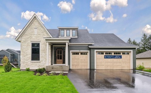 Casa a Chanhassen, Minnesota, Stati Uniti 1