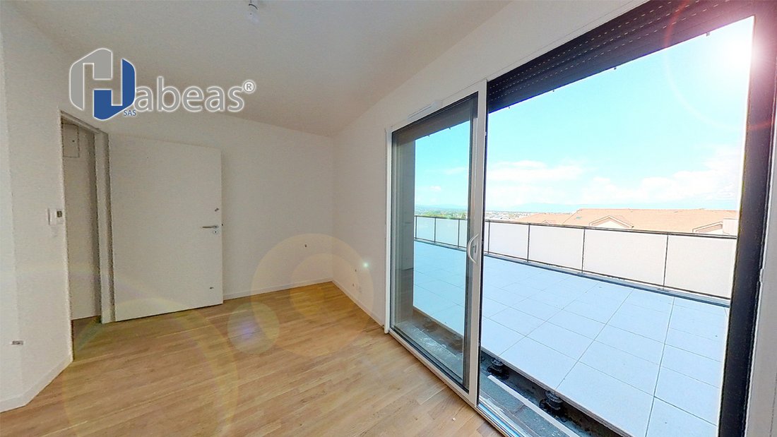Apartamento en Ouest, Ville-la-Grand, Francia 4 - 18883298