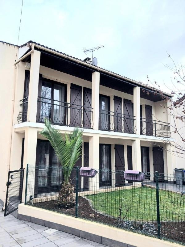 Casa en Centro de Drancy, Drancy, Francia 4 - 18886516