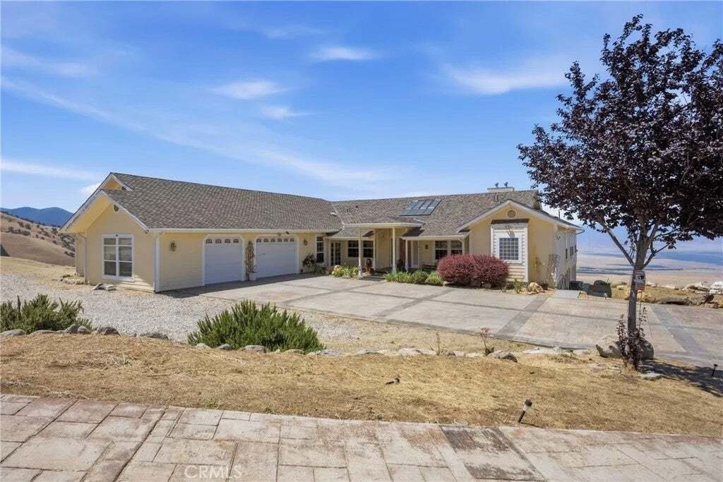 House in Tehachapi, California, United States 2 - 18502955