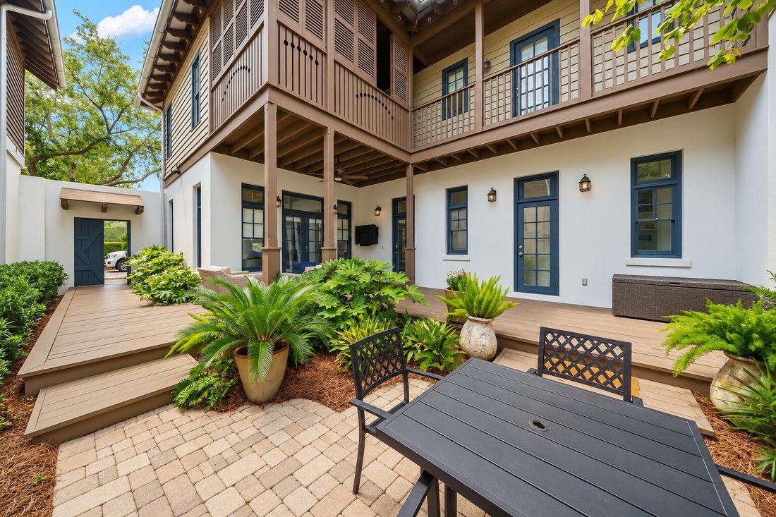 Maison à Watersound, Floride, États-Unis 5 - 18879253