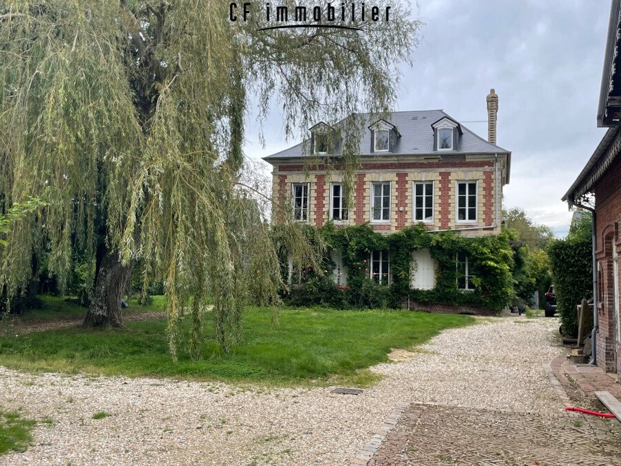 Maison à Bernay, Normandie, France 1 - 18881201
