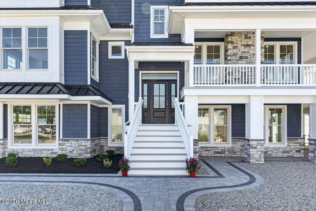 House in Seaside Park, New Jersey, United States 4 - 17938406