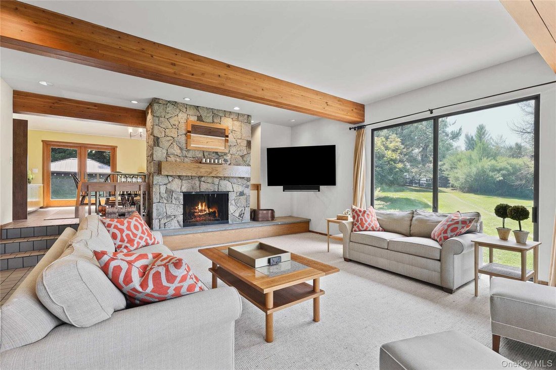 Haus in Mount Kisco, New York, Vereinigte Staaten 5 - 18892644