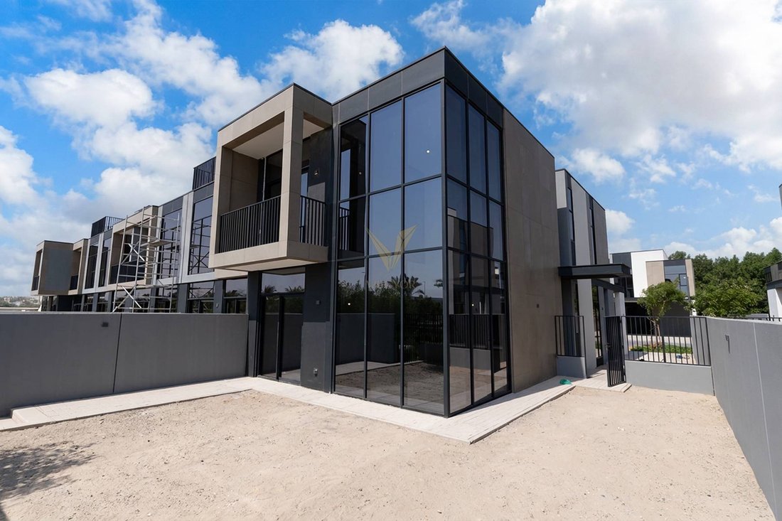 Townhouse in Al Hebiah Sixth, Al Hebiah, Dubai 2 - 18298237