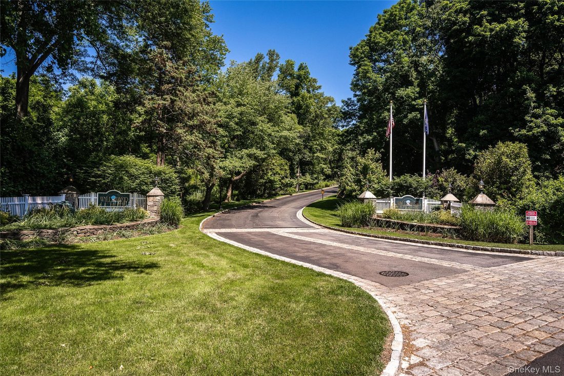 Condo in Tarrytown, New York, United States 2 - 18888941
