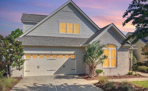 Haus in Southport, North Carolina, Vereinigte Staaten 1