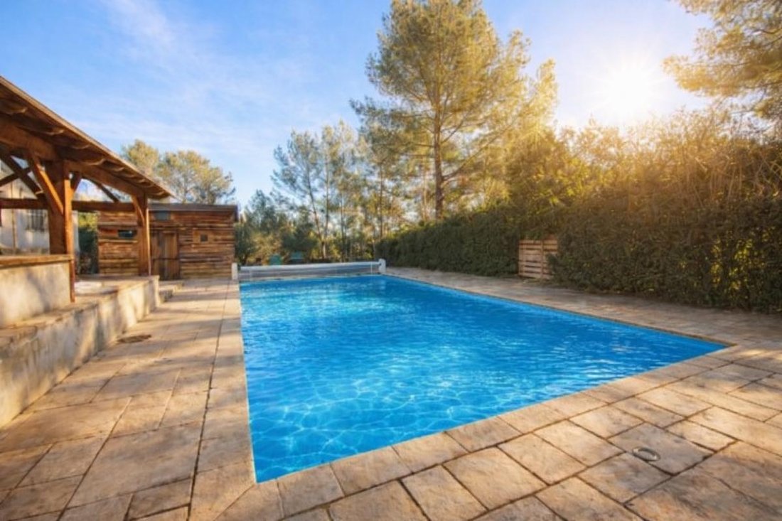 Villa a Les Trois Lucs, Marsiglia, Provenza-Alpi-Costa Azzurra 4 - 18881408