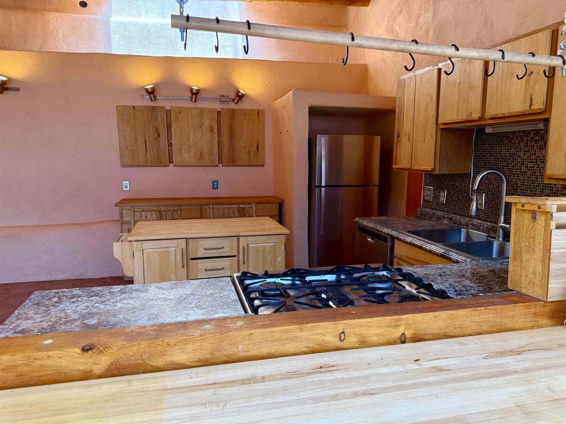 House in El Prado, New Mexico, United States 5 - 18888105