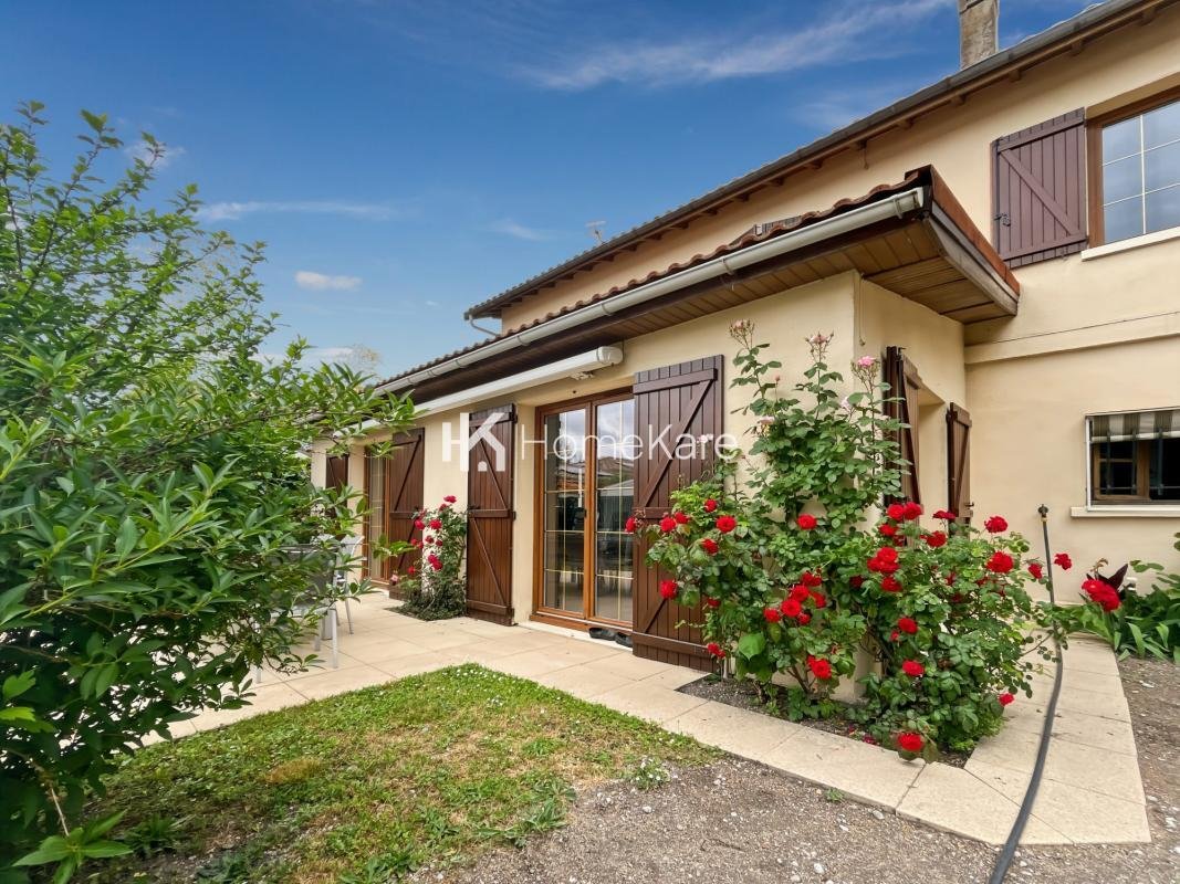 Casa en Le Monteil-Paul Montagne, Pessac, Francia 1 - 18881695