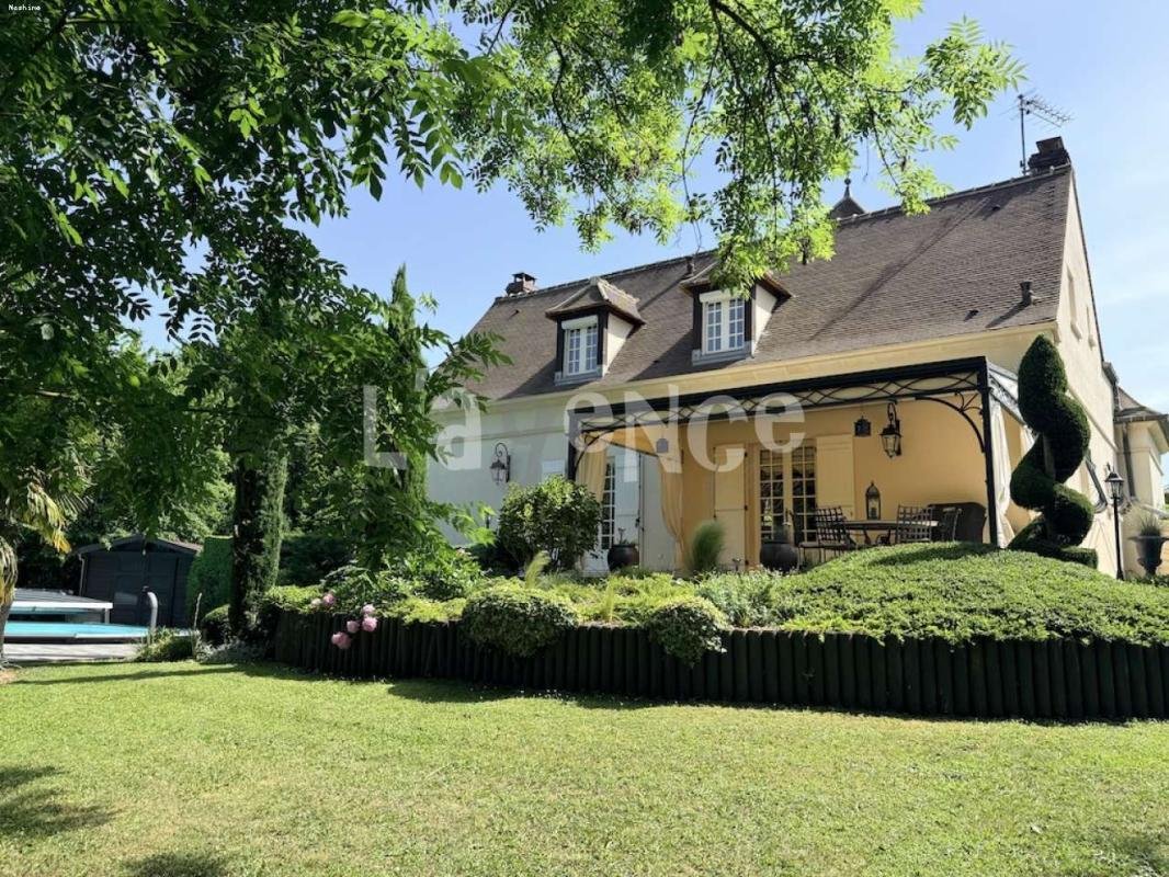 Casa en Centre Sud, Claye-Souilly, Francia 1 - 18882556