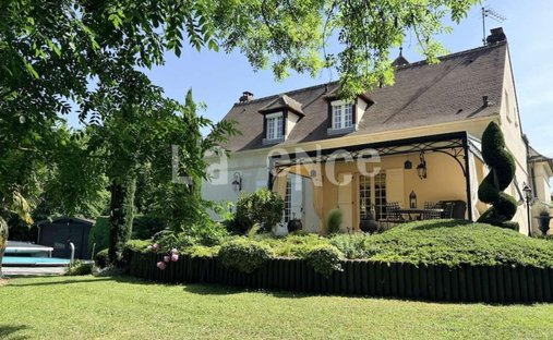 Haus in Centre Sud, Claye-Souilly, Frankreich 1