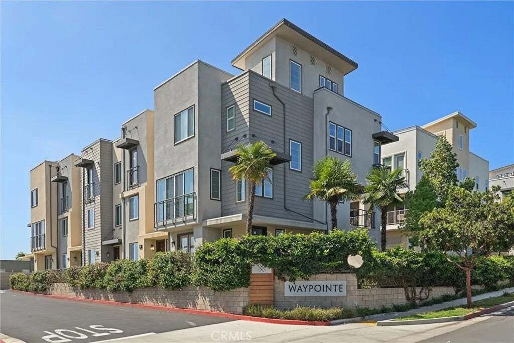Townhouse in El Segundo, California, United States 1 - 18890099