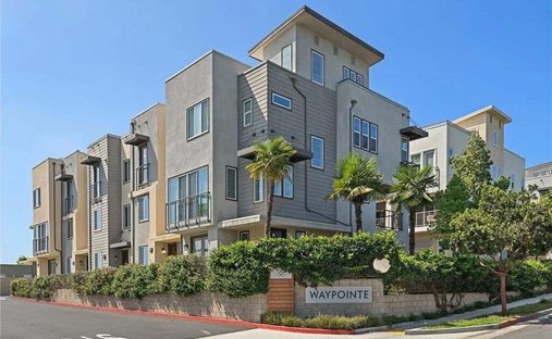 Townhouse in El Segundo, California, United States 1