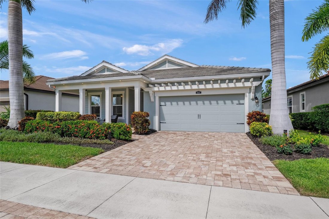 House in Sarasota, Florida, United States 1 - 18889297