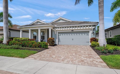House in Sarasota, Florida, United States 1