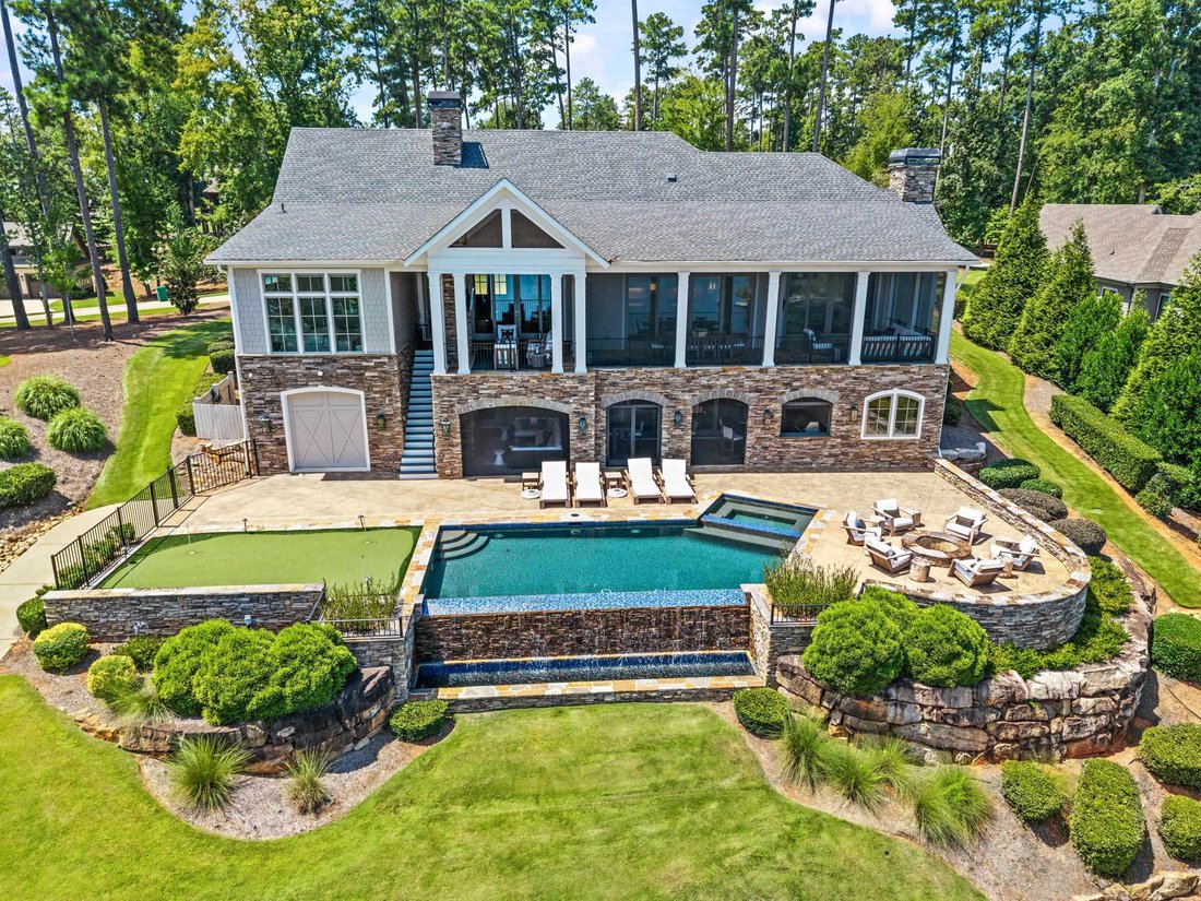 House in Greensboro, Georgia, United States 3 - 18888650