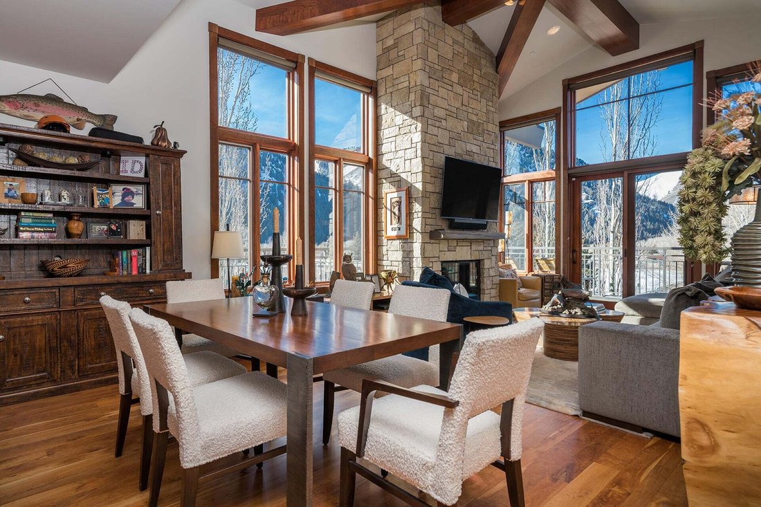 Condo in Ketchum, Idaho, United States 1 - 18888301