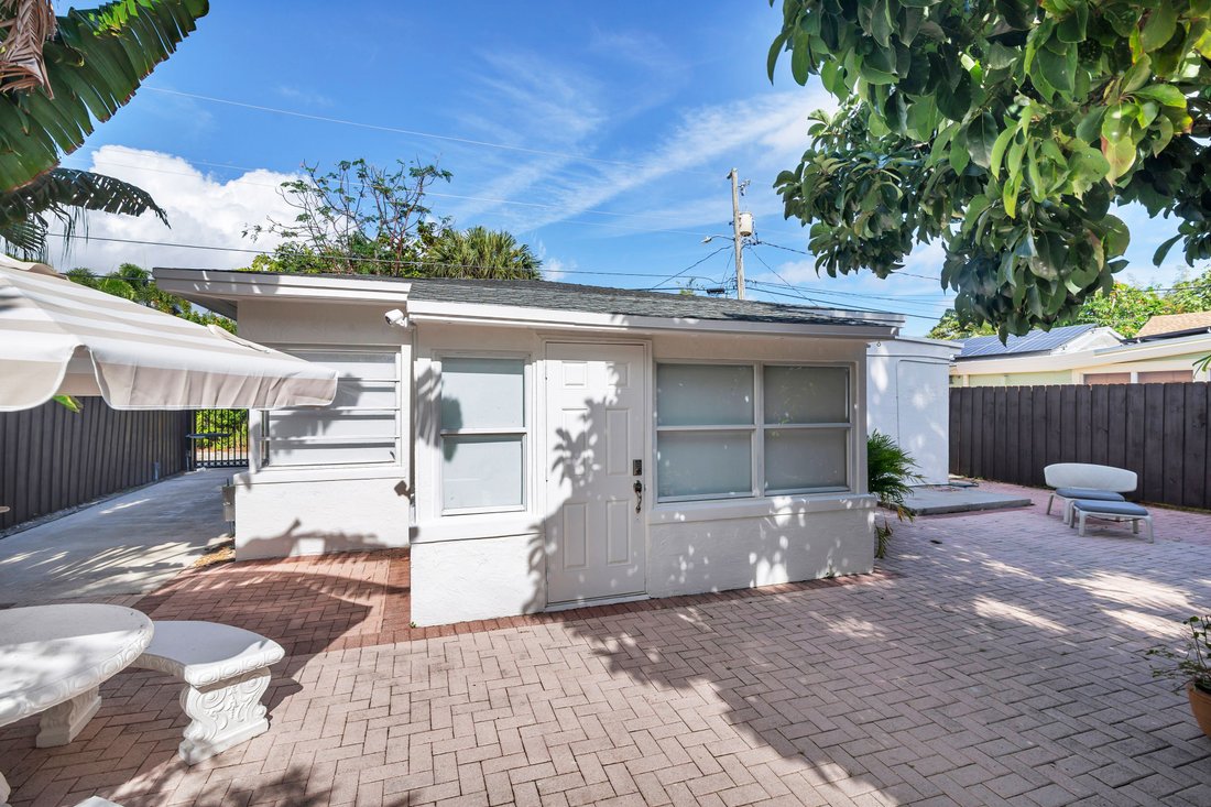 House in West Palm Beach, Florida, United States 5 - 18885833