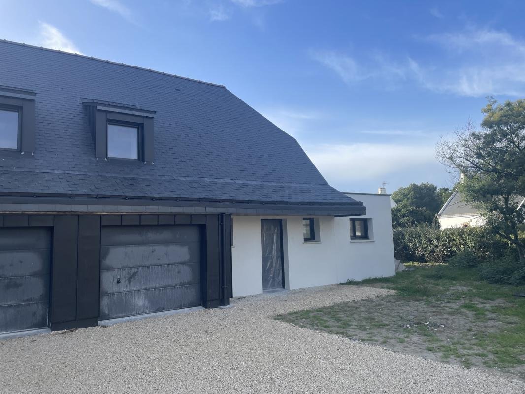 Villa in Piriac-sur-Mer, Pays de la Loire, Frankreich 3 - 18884480
