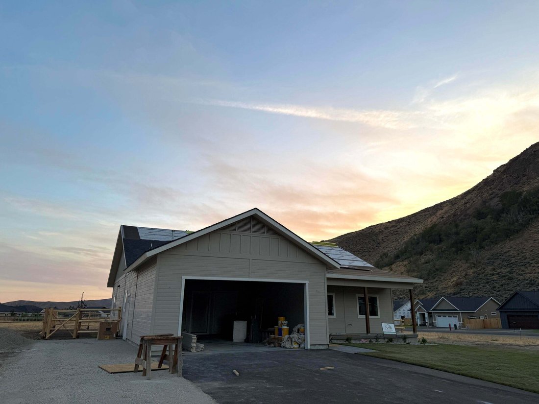 House in Bellevue, Idaho, United States 2 - 18888241