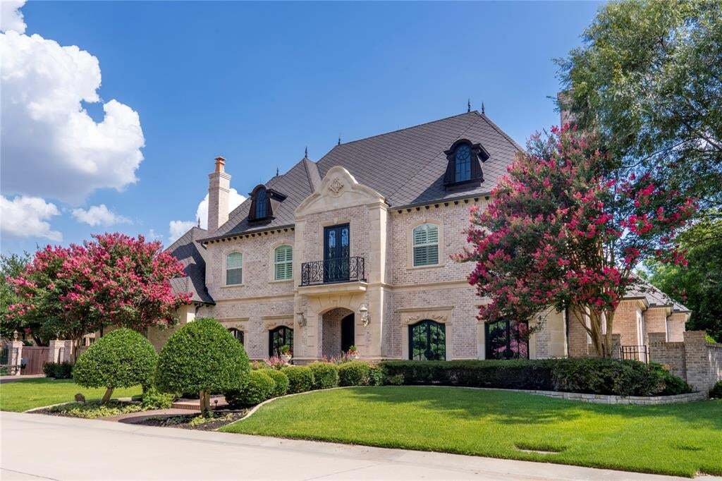 House in Grapevine, Texas, United States 1 - 18890155