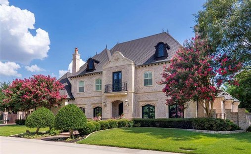 Casa a Grapevine, Texas, Stati Uniti 1