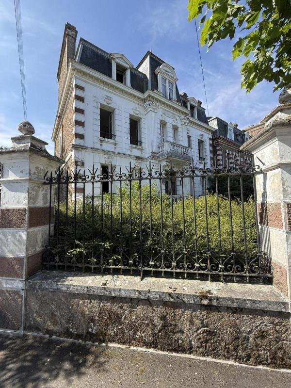 House in Saint-Malo, Brittany, France 1 - 18881709