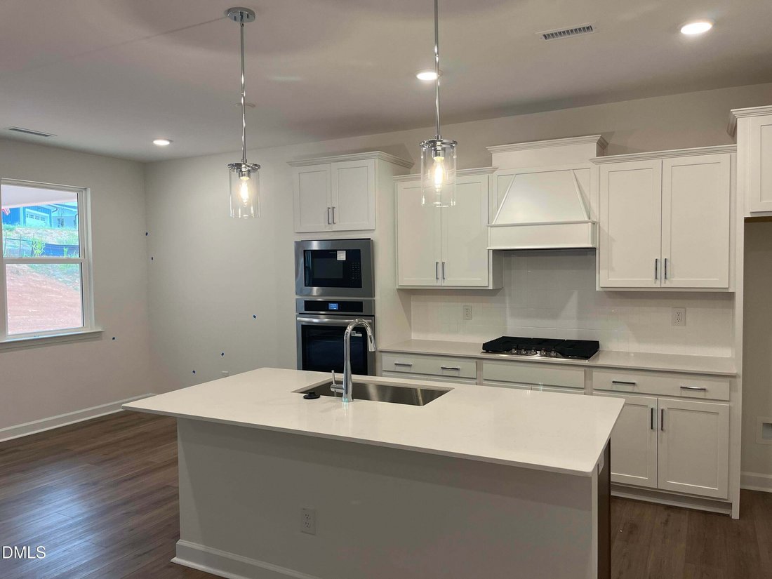 Casa a Wake Forest, Carolina del Nord, Stati Uniti 5 - 18470559