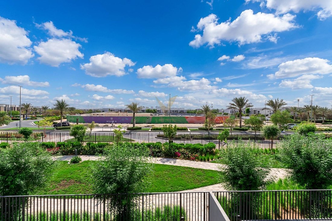 Stadthaus in Al Hebiah Sechste, Al Hebiah, Dubai 3 - 18298237
