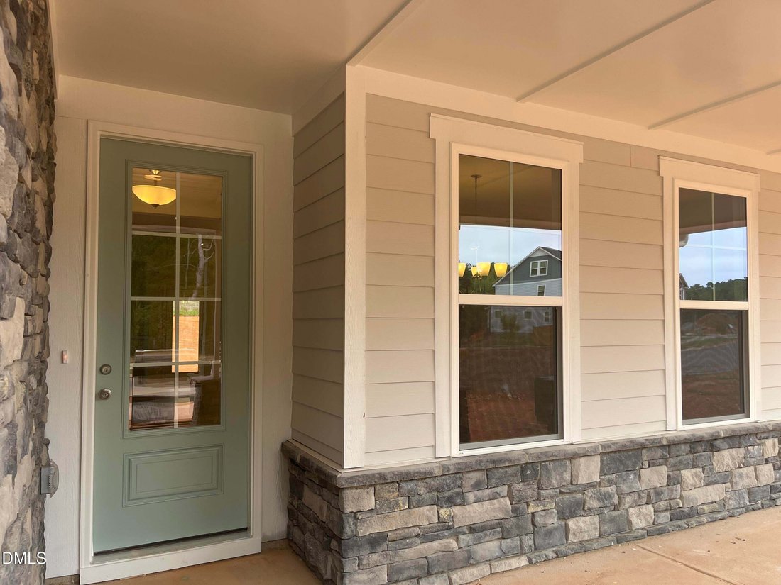 Casa a Wake Forest, Carolina del Nord, Stati Uniti 4 - 18470559