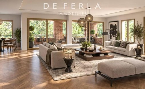 Apartment in Capitole, Toulouse, France 1
