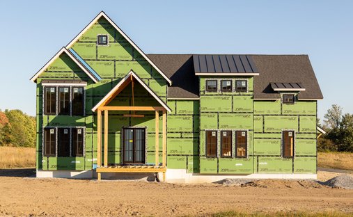 Maison à Falmouth, Maine, États-Unis 1