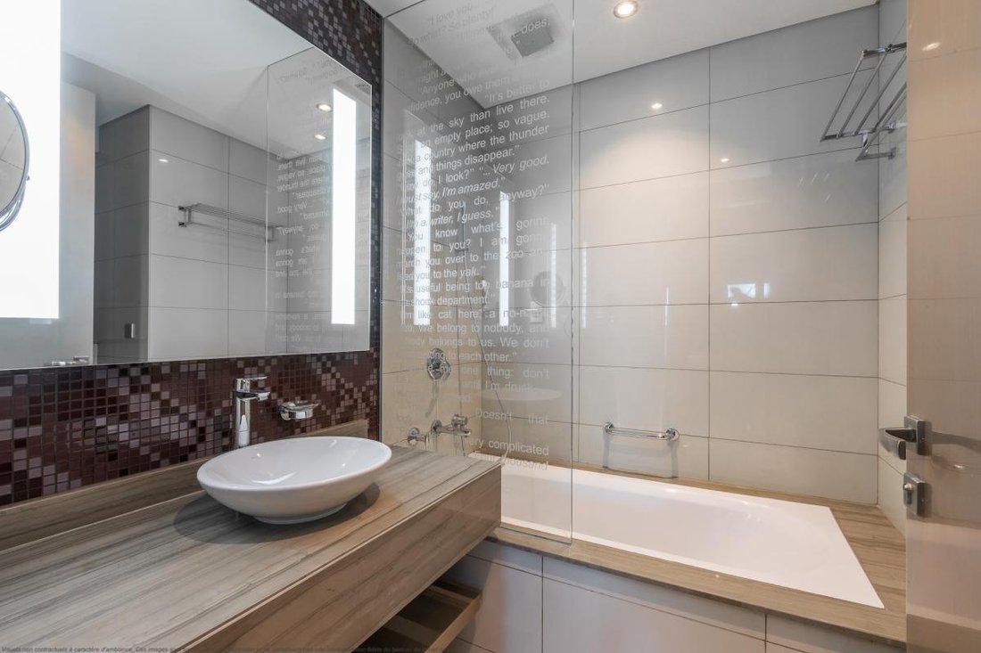 Apartamento en Plateau-Mont Valérien, Rueil-Malmaison, Francia 5 - 18885110