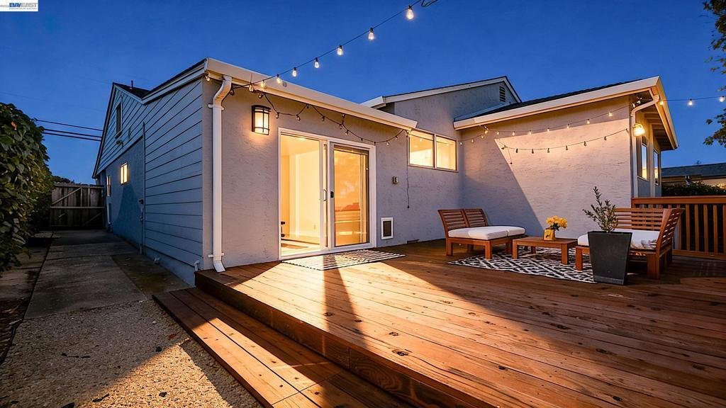 Casa en Hayward, California, Estados Unidos 2 - 18880378