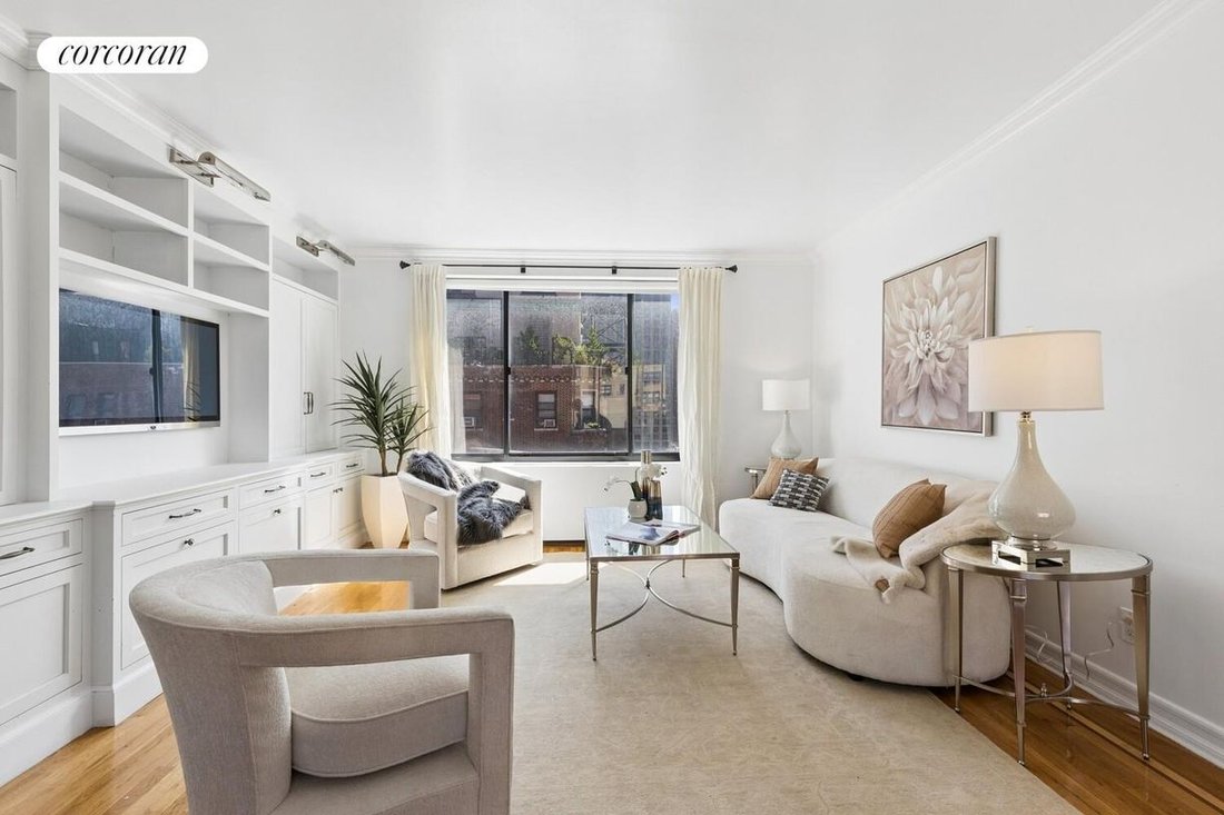 Condo in New York, New York, United States 1 - 18885813