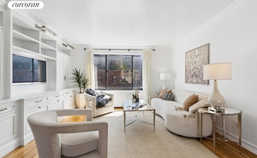 Condo in New York, New York, United States 1