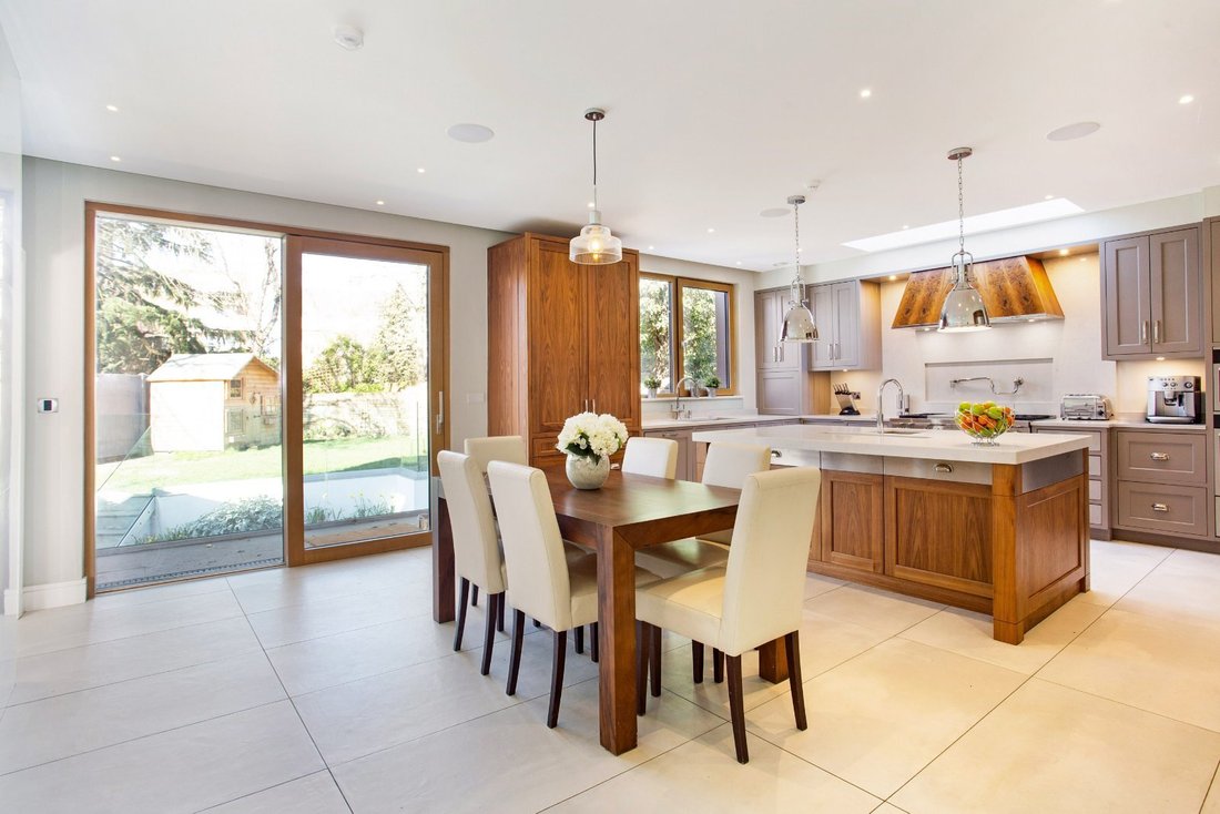 Casa in Putney, Wandsworth (Greater London), Inghilterra 2 - 18880205