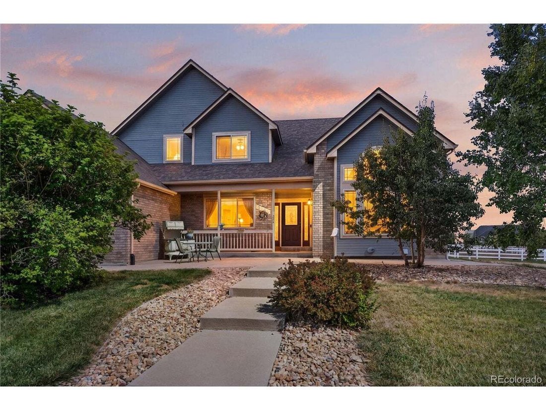 Casa a Brighton, Colorado, Stati Uniti 1 - 18879170