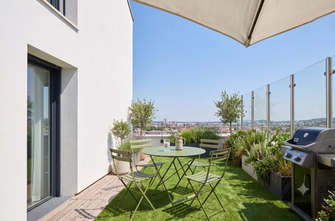 Apartamento en Manufacture-Brimborion-SEL-Division Leclerc, Sevres, Francia 1 - 18885473
