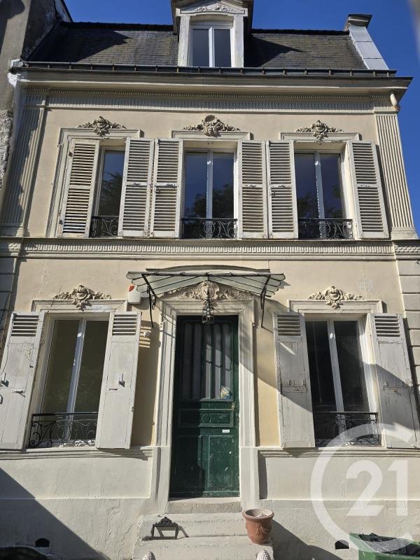 Maison à Fontenay-sous-Bois, Île-de-France, France 3 - 18882983